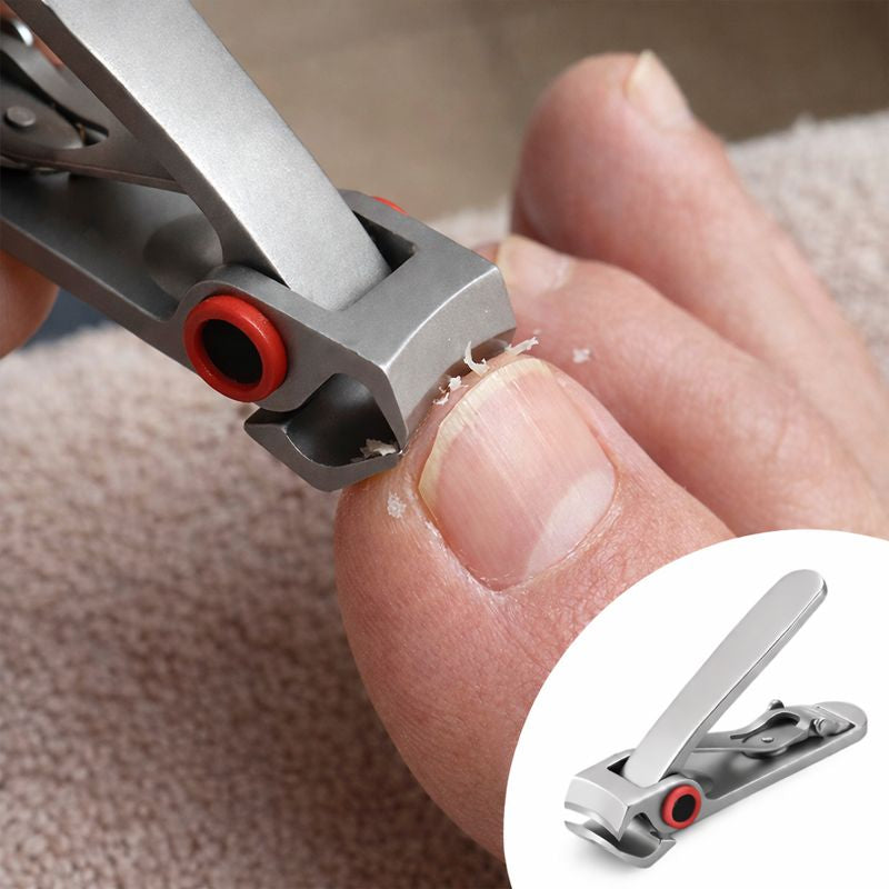 PrépaKit — Coupe-ongles de précision