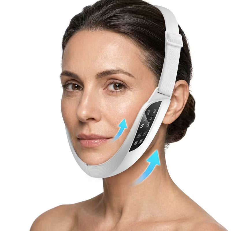 Lifting EMS Visage