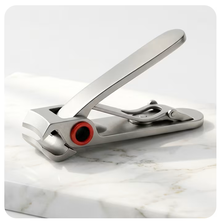 PrépaKit — Coupe-ongles de précision