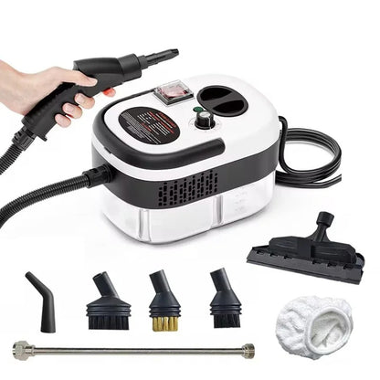 VaporPure Pro 2500W (Cópia)