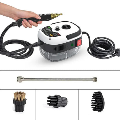 VaporPure Pro 2500W (Cópia)