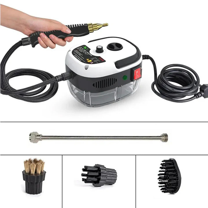 VaporPure Pro 2500W