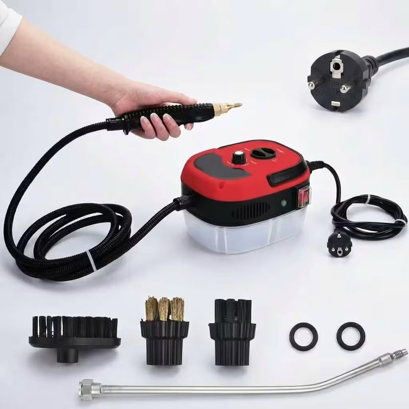 VaporPure Pro 2500W