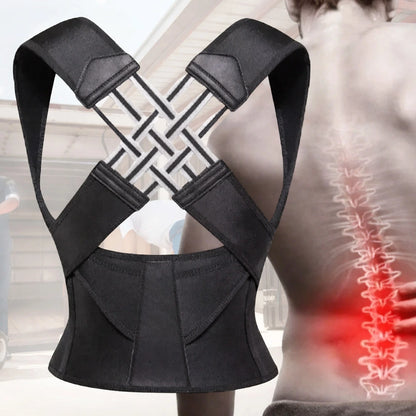 Vous finissez chaque journée avec le dos en feu — et vous appelez ça normal.
