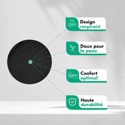 Vous finissez chaque journée avec le dos en feu — et vous appelez ça normal.