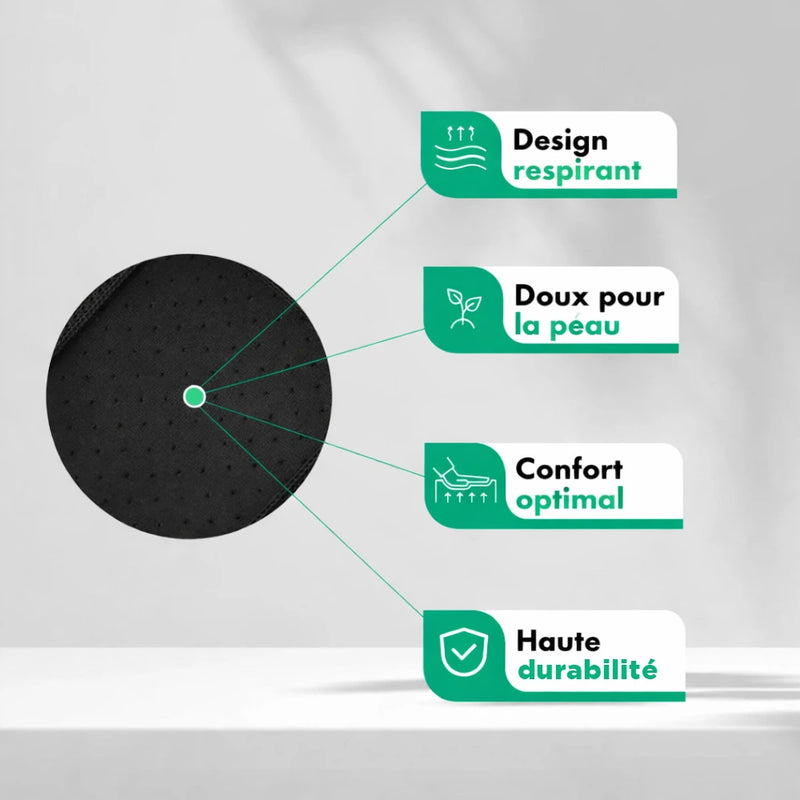 Vous finissez chaque journée avec le dos en feu — et vous appelez ça normal.
