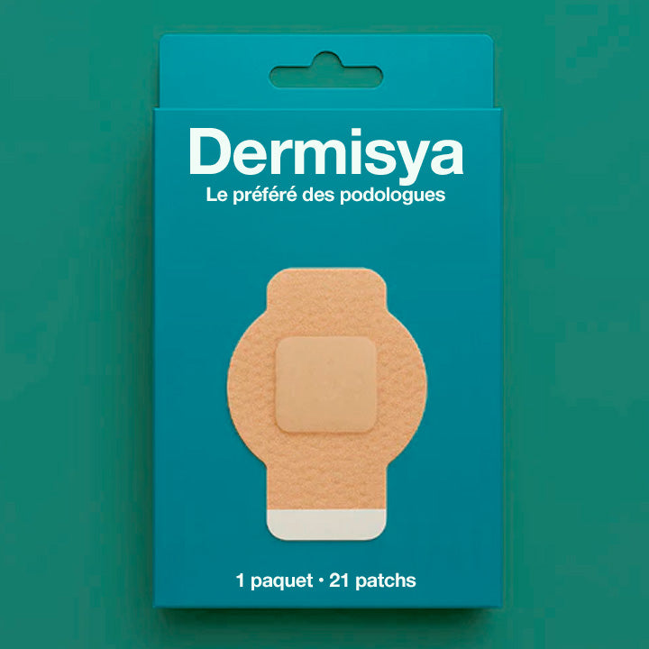 Dermisya® – Le traitement avancé contre les mycoses des ongles