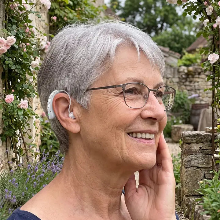 ClairOuïe Essentiel