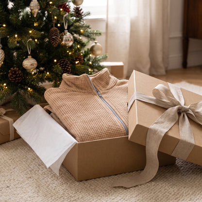 Calinéa en coffret cadeau