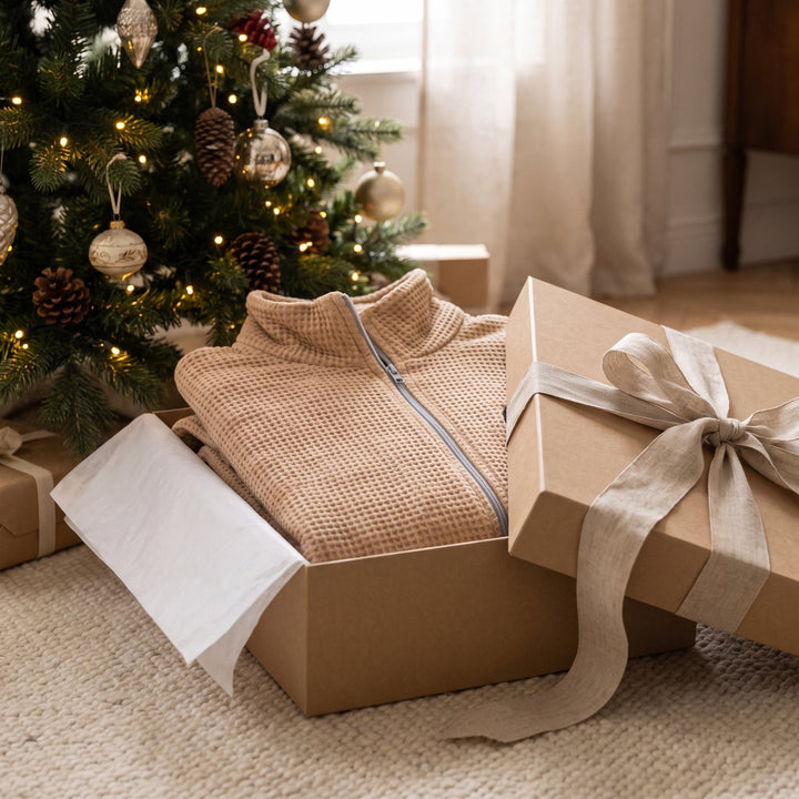 Calinéa en coffret cadeau