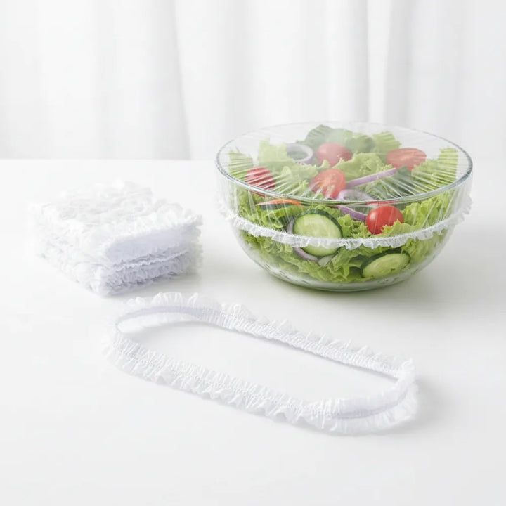 Charlottes élastiques ClicVoile