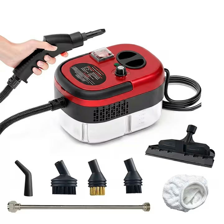 VaporPure Pro 2500W