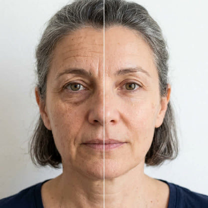 Dermisya® — Retinol Lift & Botox Shot