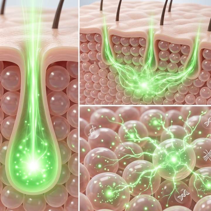 Dermisya® — Retinol Lift & Botox Shot